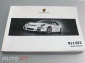 Porsche 997 GT3