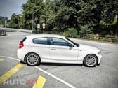 BMW 118 d Pack M