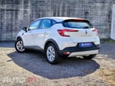 Renault Captur 1.6 E-Tech Full Hybrid Engineered