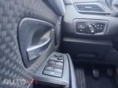 BMW 216 d Advantage