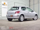 Peugeot 307 1.6 HDi XA