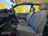 Volkswagen Lupo 1,0 MPI 50 Cv's Sport