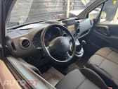 Peugeot Partner 1.6 BlueHDi L2 Premium 3L