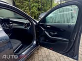 Mercedes-Benz C 180 (BlueTEC) d Station 