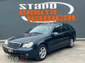 Mercedes-Benz C 220 CDi Avantgarde