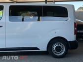 Peugeot Traveller 1.5 BlueHDi L2H1 Active Standard