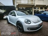 Volkswagen Beetle 1.6 TDi Design