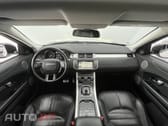 Land Rover Range Rover 2.0 TD4 HSE Dynamic Auto