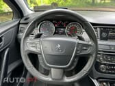 Peugeot 508 SW 1.6 e-HDi Business Line Pack 2-Tronic