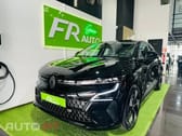 Renault Mégane E-Tech EV60 Techno Optimum Charge