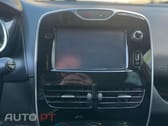 Renault Clio (Energy) TCe 90 Start & Stop LIMITED