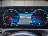 Mercedes-Benz CLA 180 d AMG Line Aut.