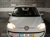 Volkswagen Up! Imotion