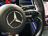Mercedes-Benz C 300 e 9G-TRONIC AMG Line Advanced