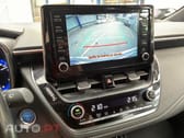 Toyota Corolla Touring Sports 1.8 Hybrid Dynamic Business