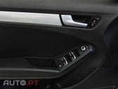 Audi A4 Allroad 2.0 TDi quattro Advance S tronic