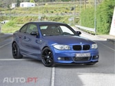 BMW 123 D E82