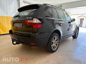 BMW X3 20 d xDrive Auto