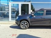 Dacia Duster Journey