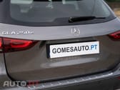 Mercedes-Benz GLA 250 e AMG Line