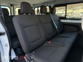 Fiat Talento 1.6 M-Jet L1H1 9L