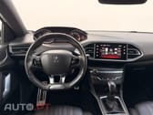 Peugeot 308 1.2 PureTech GT Line EAT6