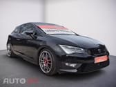 Seat Leon 2.0 TDi FR S/S