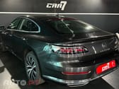 Volkswagen Arteon 1.4 TSI eHybrid Elegance