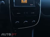 Renault Clio 0.9 TCe Limited