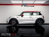 MINI Cooper John Cooper Works