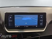 Peugeot 2008 1.5 BlueHDi Allure EAT8 
