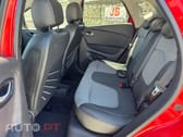 Renault Captur 1.2 TCe Exclusive EDC
