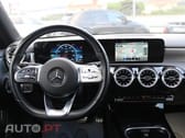 Mercedes-Benz A 250 e AMG Line