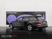 Audi A4 Avant 2.0 TDi S-line