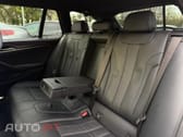 BMW 530 e Pack Desportivo M