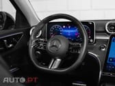 Mercedes-Benz C 220 Station d 9G-TRONIC AMG Line