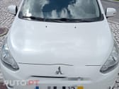 Mitsubishi Space Star 1.2 Intense ClearTec