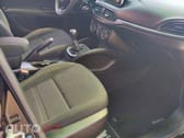 Fiat Tipo 1.3 M-Jet Lounge