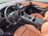 DS DS7 Crossback E- Tense 4x4 Opera