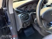Ford Focus Van 1.8 TDdi