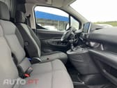 Peugeot Partner 1.5 BlueHDi Pemium Longa