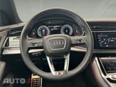 Audi Q8 55 TFSIe qu S line 