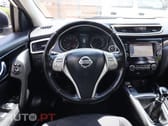 Nissan Qashqai 1.2 DIG-T Acenta