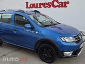 Dacia Sandero Stepway dCi 90 Prestige