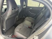 Mercedes-Benz GLA 200 d AMG Line Aut.