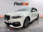 BMW 116 d Line Sport Auto