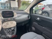 Fiat 500C 1.2 Lounge