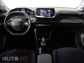 Peugeot 208 Active Versão Eléctrica
