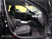 BMW 318 d Auto