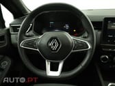 Renault Clio Clio 1.0 TCe Techno